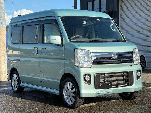 NV100クリッパー（新潟県柏崎市）画像7