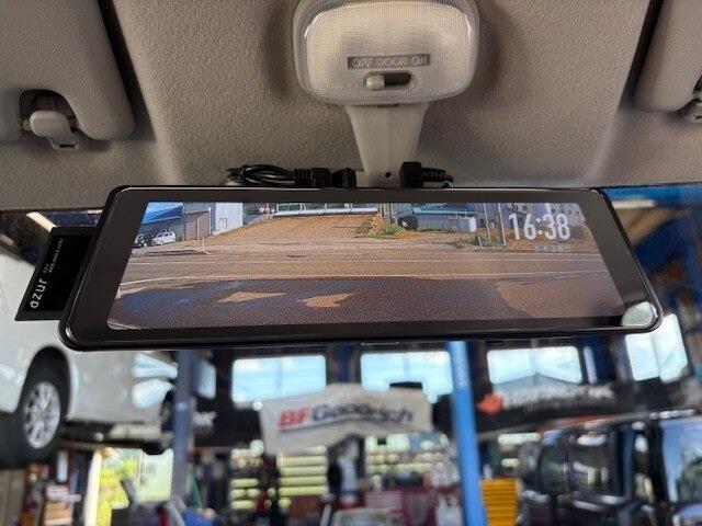 NV100クリッパー（新潟県柏崎市）画像15