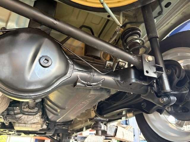NV100クリッパー（新潟県柏崎市）画像30