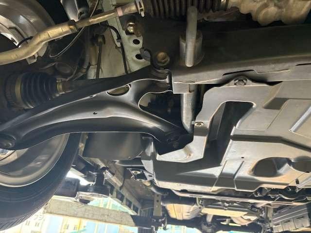 NV100クリッパー（新潟県柏崎市）画像33