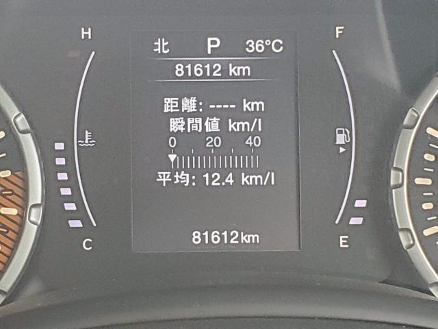 ジープ・レネゲード（新潟県新潟市東区）画像26