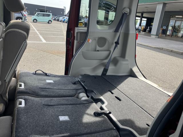 タント（新潟県新潟市西蒲区）画像12