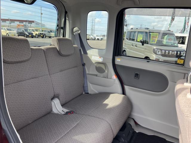 タント（新潟県新潟市西蒲区）画像15