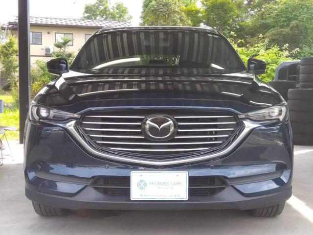 CX-8（新潟県十日町市）画像2