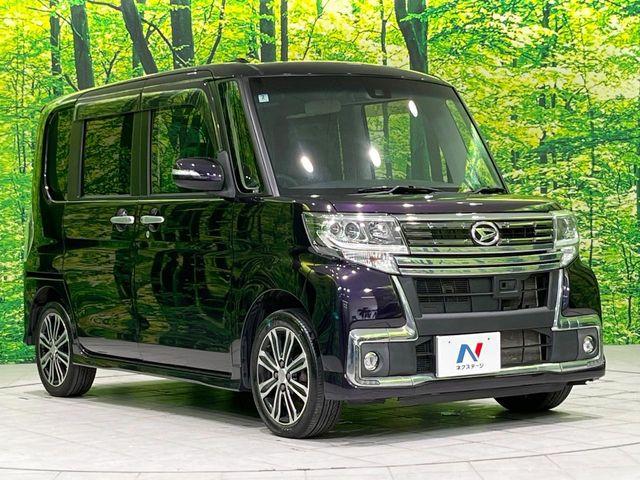 タント（新潟県長岡市）画像16