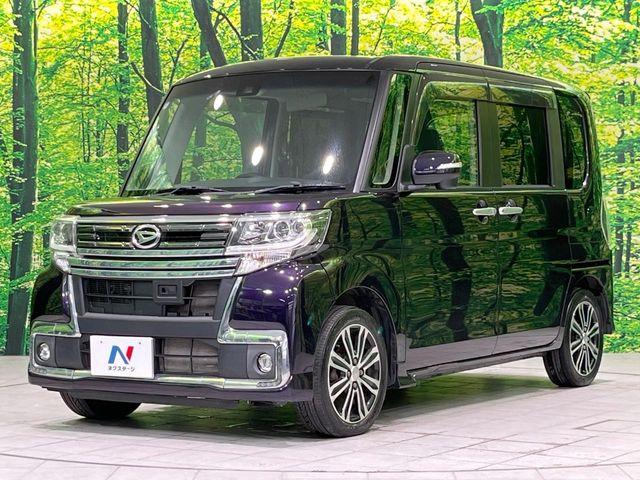 タント（新潟県長岡市）画像28