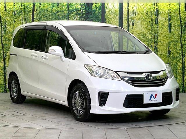 フリード（新潟県新潟市東区）画像17