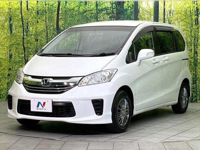 フリード（新潟県新潟市東区）画像47
