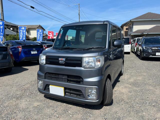 ウェイク（新潟県新潟市西区）画像2
