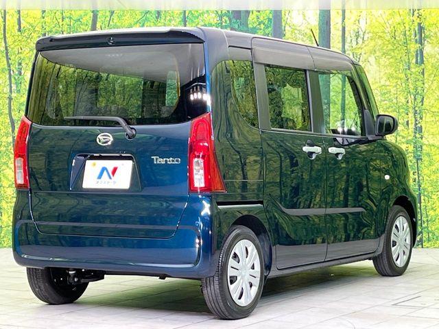 タント（新潟県新潟市東区）画像17