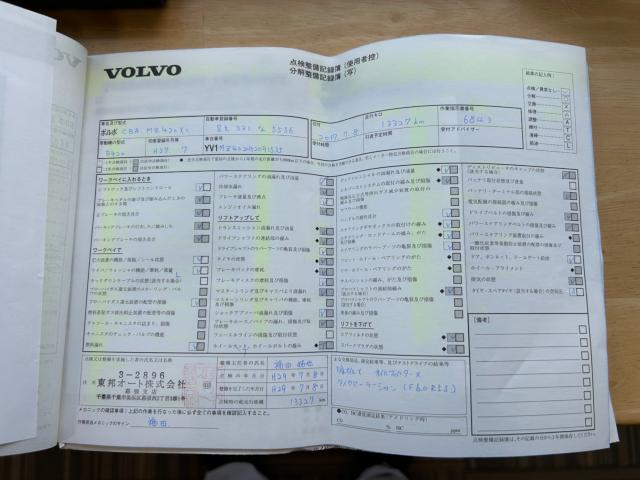 ボルボワゴン Ｖ４０（新潟県新潟市南区）画像63