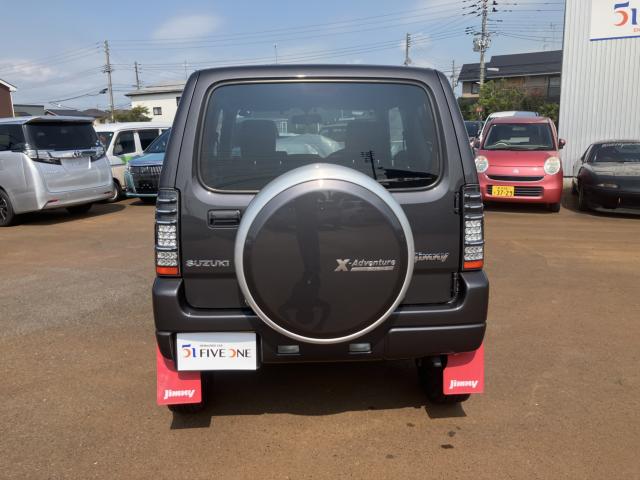 ジムニー（新潟県新潟市南区）画像32
