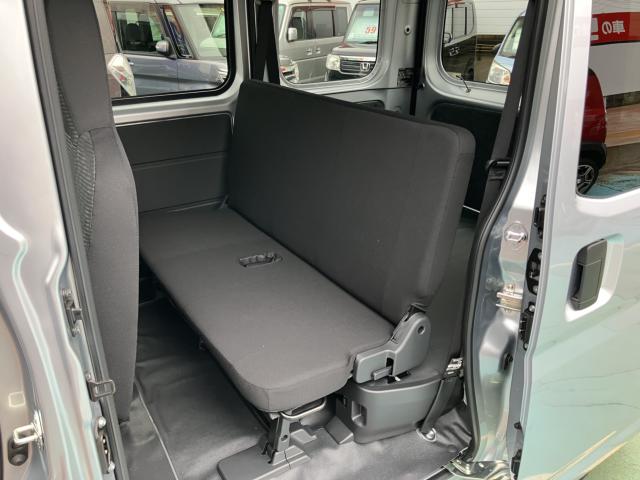 ハイゼットカーゴ（新潟県長岡市）画像10