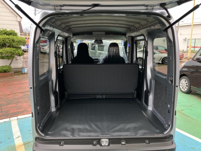 ハイゼットカーゴ（新潟県長岡市）画像30