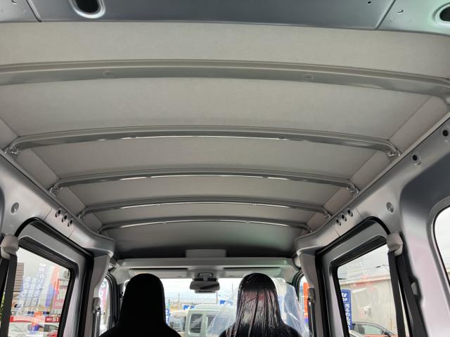 ハイゼットカーゴ（新潟県長岡市）画像28