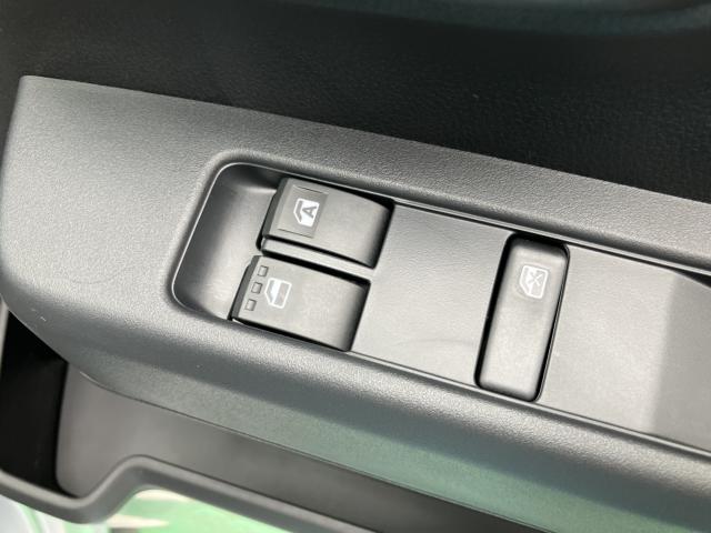 ハイゼットカーゴ（新潟県長岡市）画像18