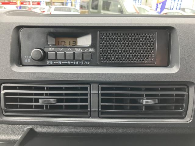 ハイゼットカーゴ（新潟県長岡市）画像13