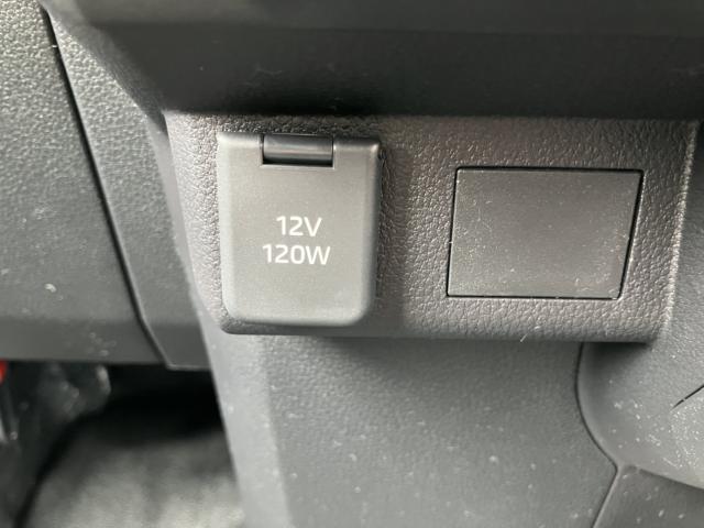 ハイゼットカーゴ（新潟県長岡市）画像19