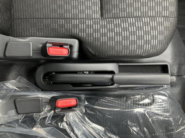 ハイゼットカーゴ（新潟県長岡市）画像15