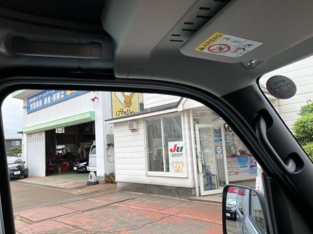 ハイゼットカーゴ（新潟県長岡市）画像26