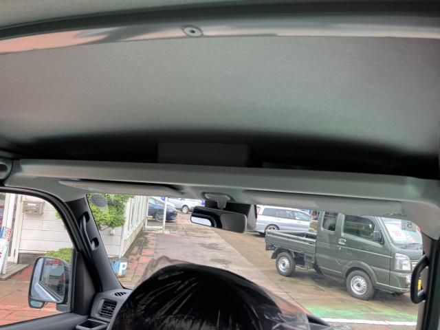 ハイゼットカーゴ（新潟県長岡市）画像25