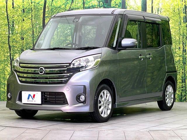 デイズルークス（新潟県新潟市東区）画像25
