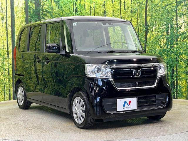 N＿BOX（新潟県新潟市南区）画像16