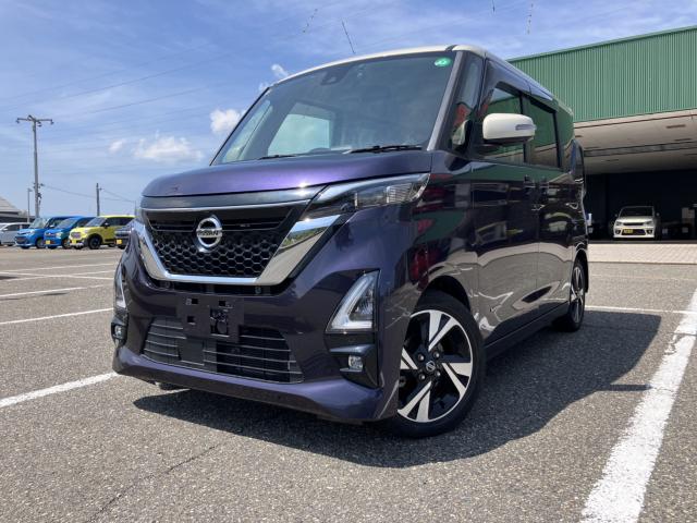 ルークス（新潟県新潟市西蒲区）画像2
