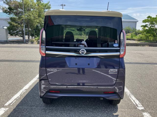 ルークス（新潟県新潟市西蒲区）画像7