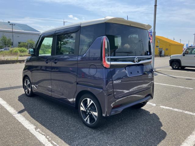 ルークス（新潟県新潟市西蒲区）画像8