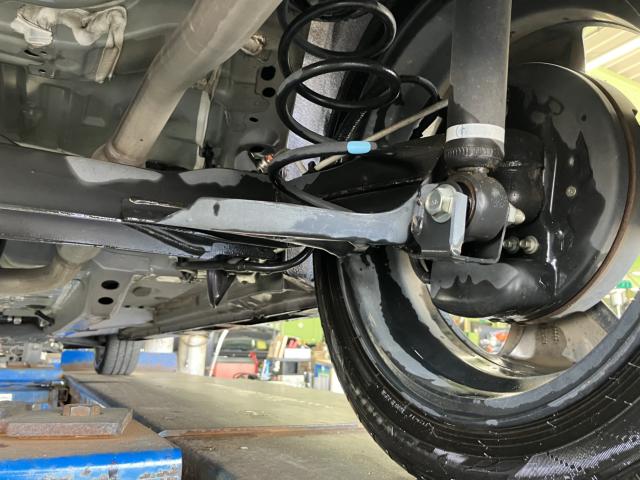 ルークス（新潟県新潟市西蒲区）画像34