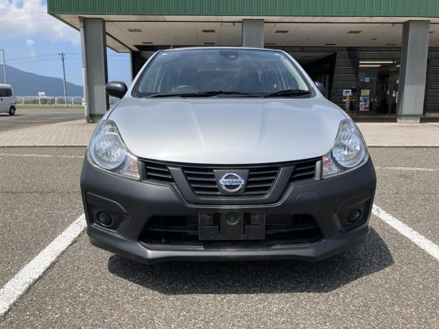 NV150AD（新潟県新潟市西蒲区）