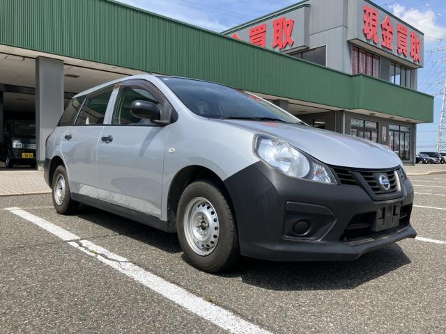 NV150AD（新潟県新潟市西蒲区）