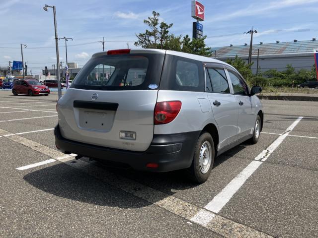 NV150AD（新潟県新潟市西蒲区）