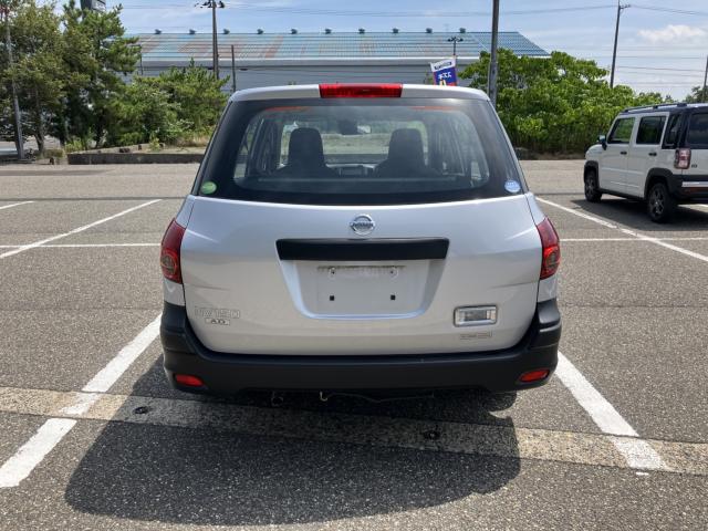 NV150AD（新潟県新潟市西蒲区）