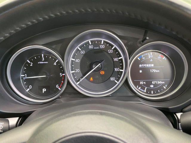 CX-8（新潟県新潟市南区）画像62