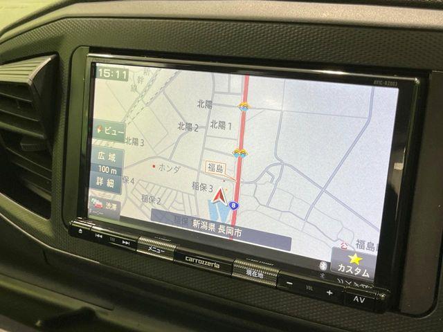 ミライース（新潟県長岡市）