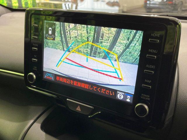 ヤリスクロス（新潟県長岡市）画像5