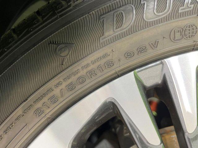 ヤリスクロス（新潟県長岡市）画像21