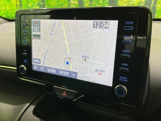 ヤリスクロス（新潟県長岡市）画像36