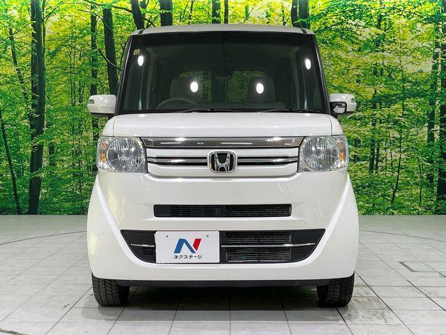N＿BOX（新潟県長岡市）