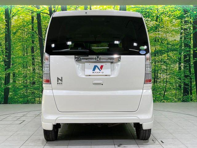 N＿BOX（新潟県長岡市）