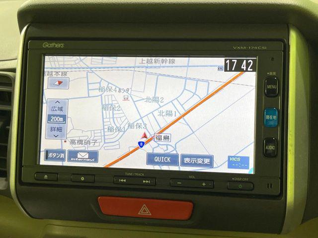 N＿BOX（新潟県長岡市）