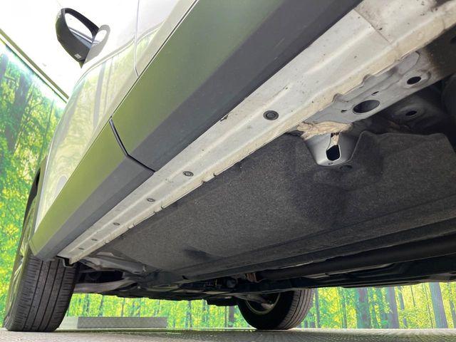 エクストレイル（新潟県新潟市南区）画像23