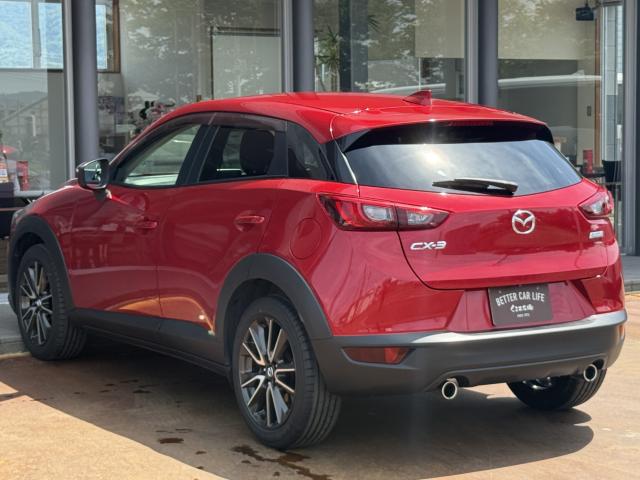 CX-3（新潟県長岡市）画像38
