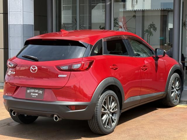 CX-3（新潟県長岡市）画像37