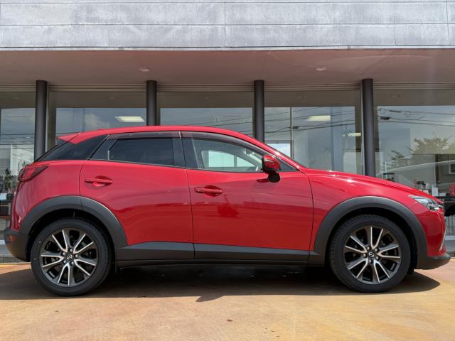 CX-3（新潟県長岡市）画像4