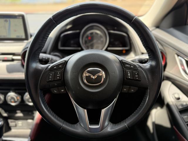 CX-3（新潟県長岡市）画像10
