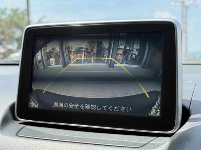 CX-3（新潟県長岡市）画像9