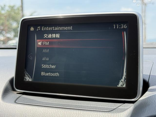 CX-3（新潟県長岡市）画像8